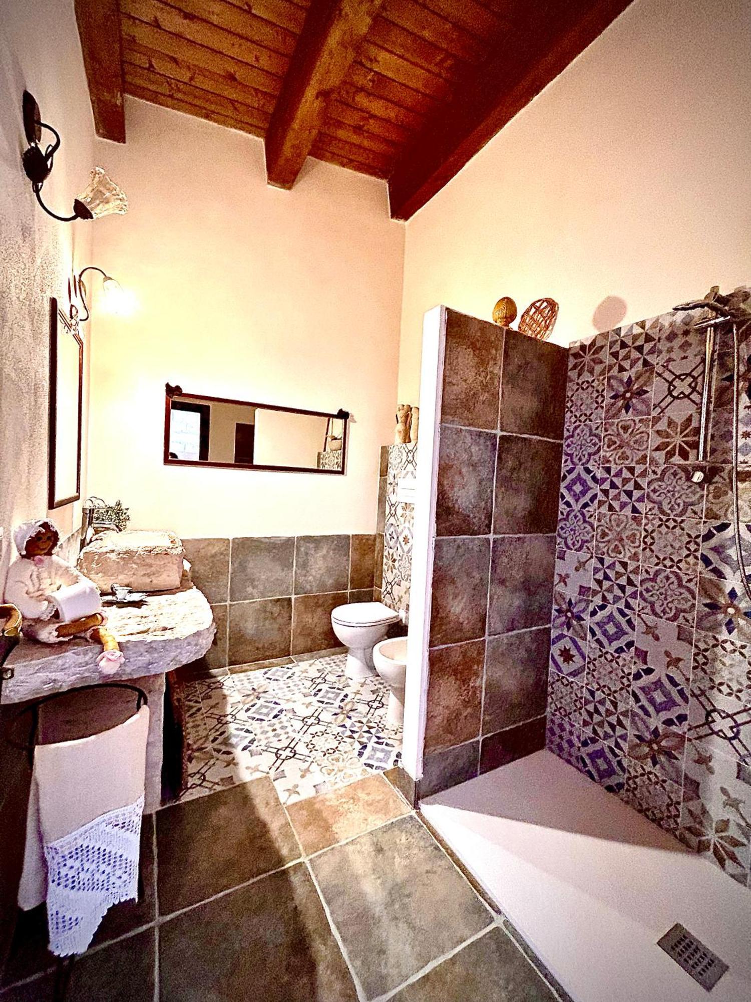 Antica Masseria Il Casone 캔델라 외부 사진