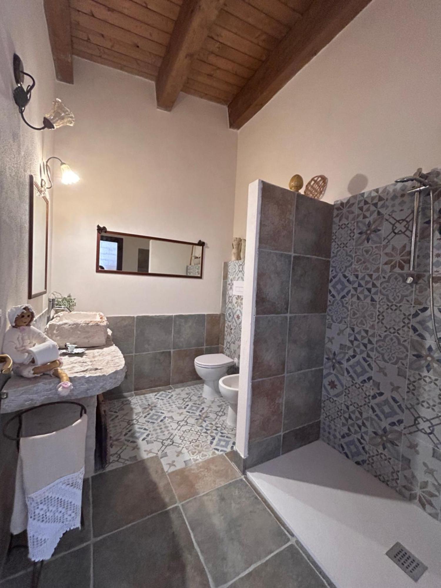 Antica Masseria Il Casone 캔델라 외부 사진